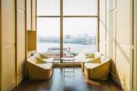 阿瓦尼河濱曼谷酒店 | Avani River Bangkok Hotel   酒店評分：4.5/