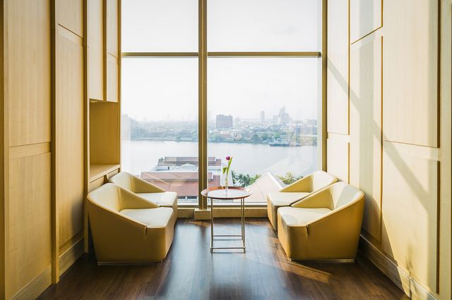 阿瓦尼河濱曼谷酒店 | Avani River Bangkok Hotel   酒店評分：4.5/