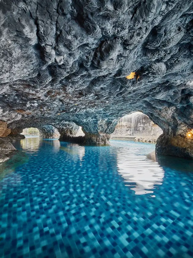 冬日陵水你不可錯過的度假勝地