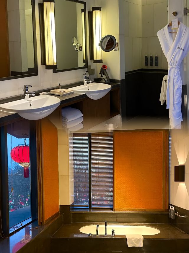 被西安這家酒店深深吸引!超級驚艷!!! 被西安這家酒店深深吸引!超級驚艷!!!