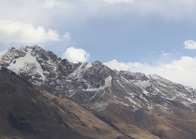 藏地之約：4天暢覽林芝地區的綺麗山河
