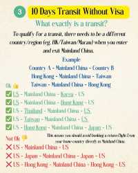 Everything you need to know: Travelling China without a visa