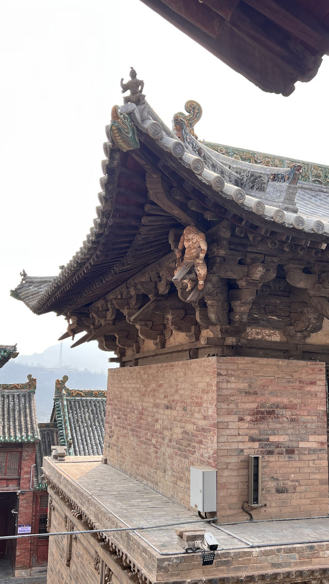 晉城青蓮寺