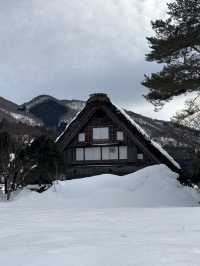 2天探秘日本古鎮 歷史的痕跡等你發現