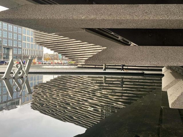探索英國登地：V&A 登地設計博物館的藝術之旅 