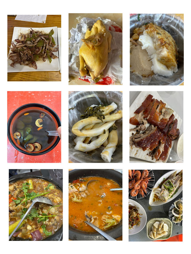 海南30天環島自駕遊，睡到自然醒的慢生活之旅