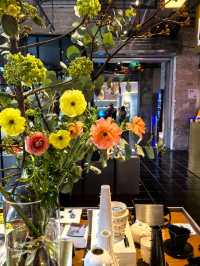 蘇州河的春日人文藝術~展覽和美食皆不可錯過