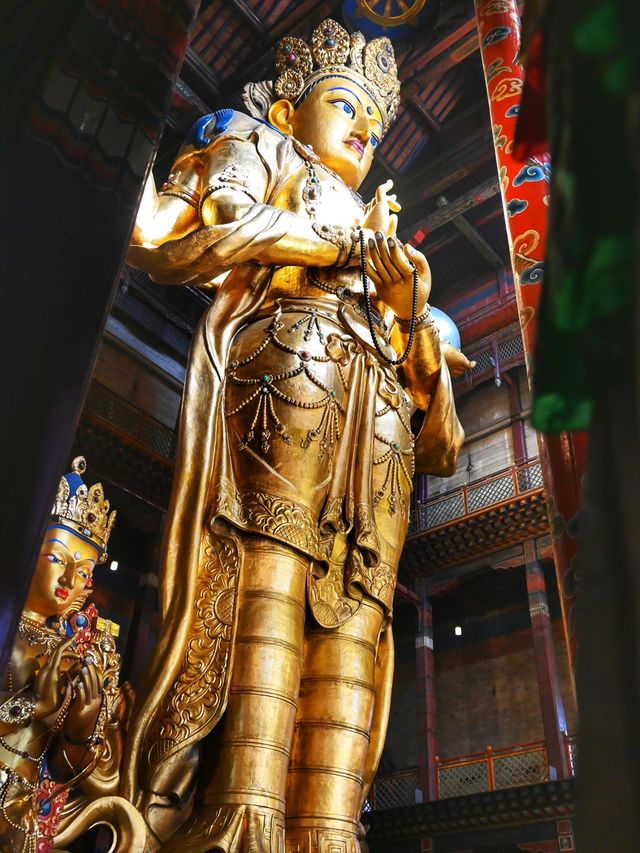 蒙古老友記：暢遊攻略 萬勿錯過
