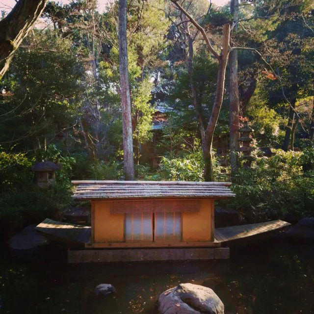🇯🇵 東京 · 探館｜美術館星羅棋佈