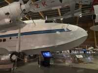 An Aviation Museum Like No Other, MOTAT Aviation Hall Auckland