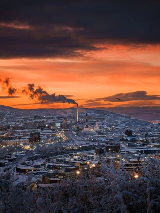 5-Day Getaway: Your Guide to Exploring Russia