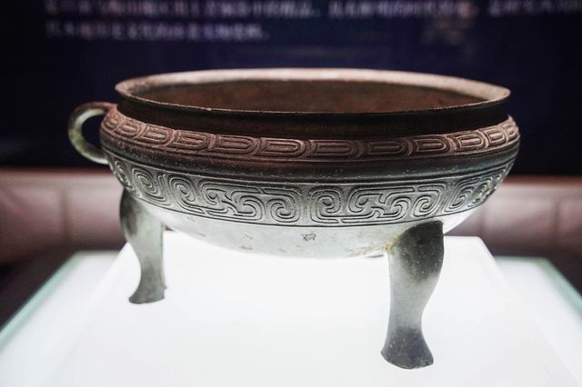 馬鞍山｜古代酷刑「人彘」在此刻具象化了🫣
