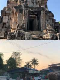 柬埔寨馬德望：小眾卻迷人的旅行新地標