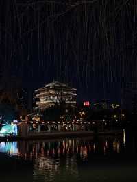 女生年後旅行第二站－合肥｜超齊全無廣攻略