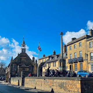[Moreton-in-Marsh: A Hidden Gem in the Cotswolds]