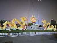 Visit to the Xi’an taibai Shan mountains