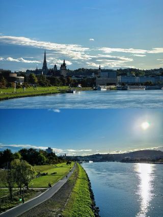 Linz | A Medieval Rhapsody on the Danube