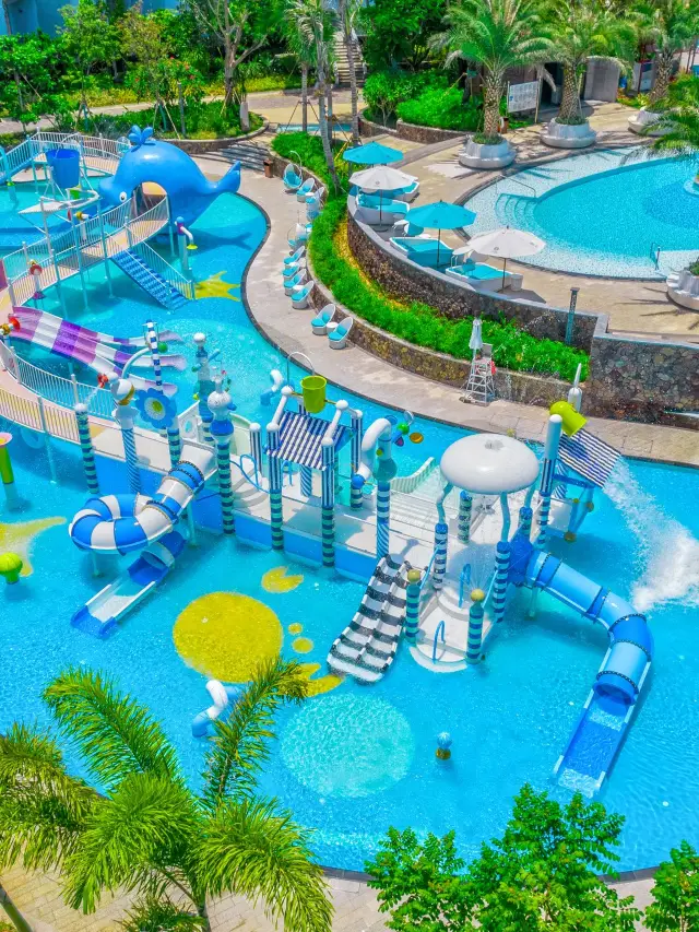 陵水5日遊 必玩景點大揭秘不踩雷