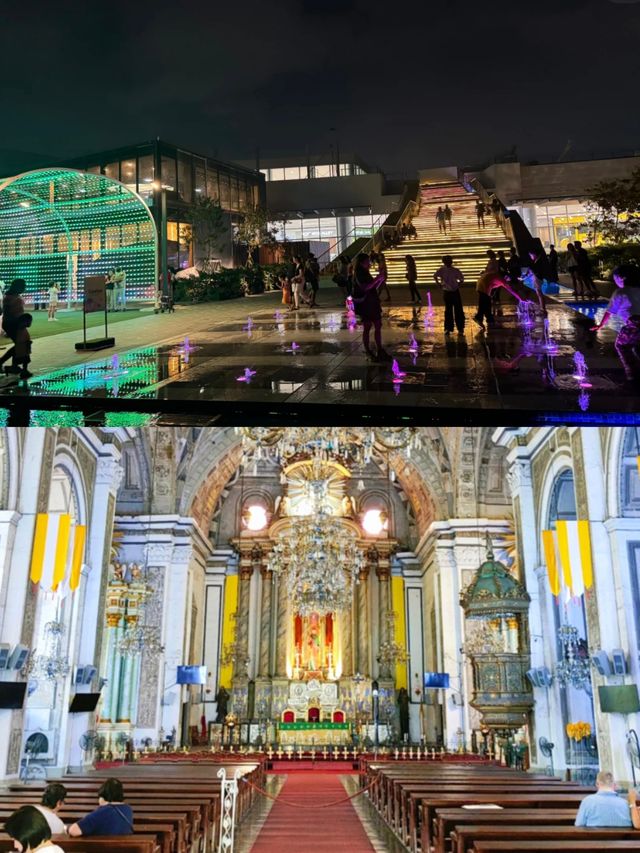 解鎖帕西市，開啟你的東南亞夢幻之旅