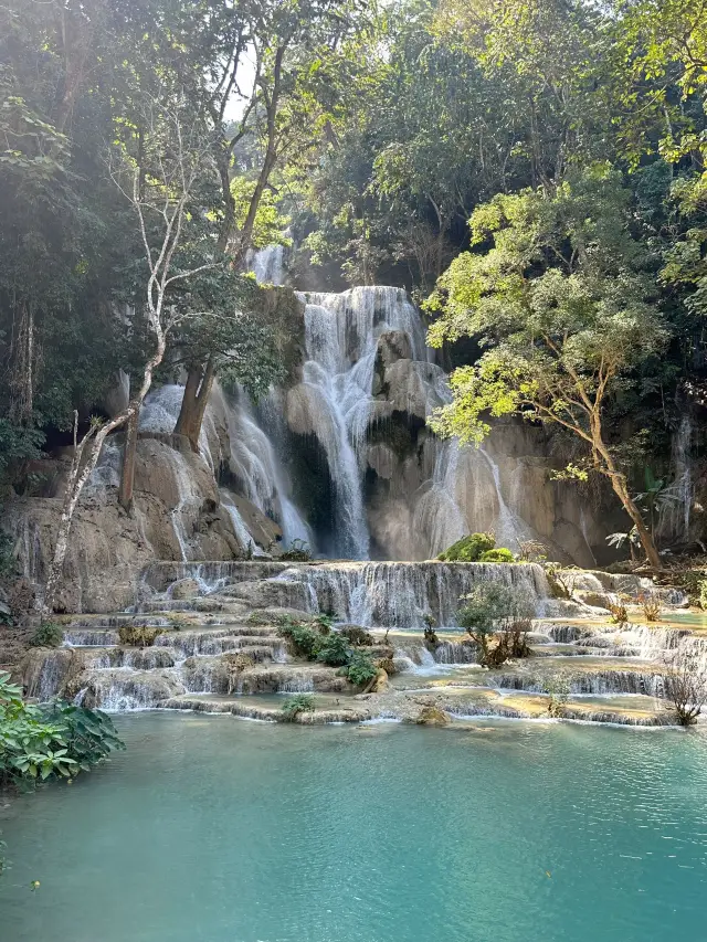 청명절 연휴 추천 여행: 라오스 6일 핵심 여행 가이드