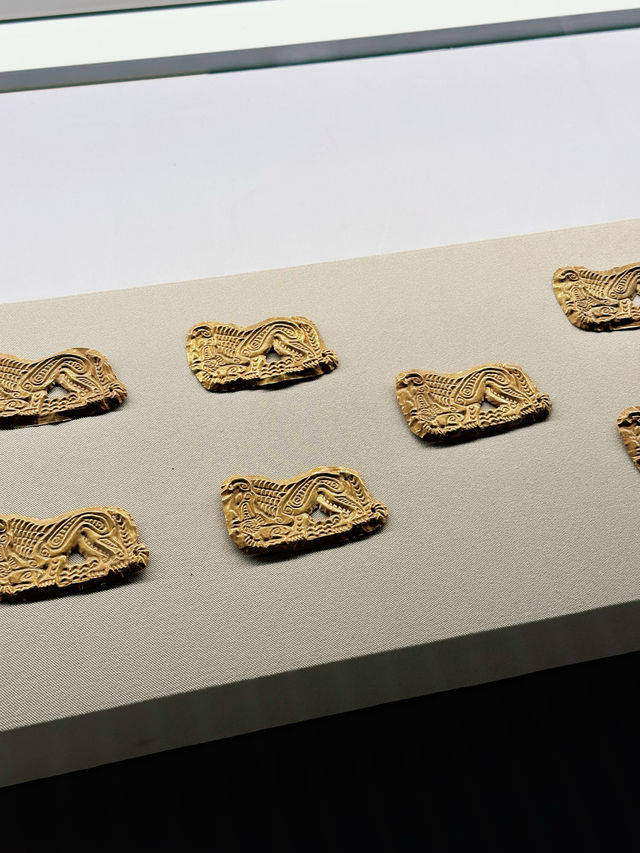 武漢博物館展覽上新