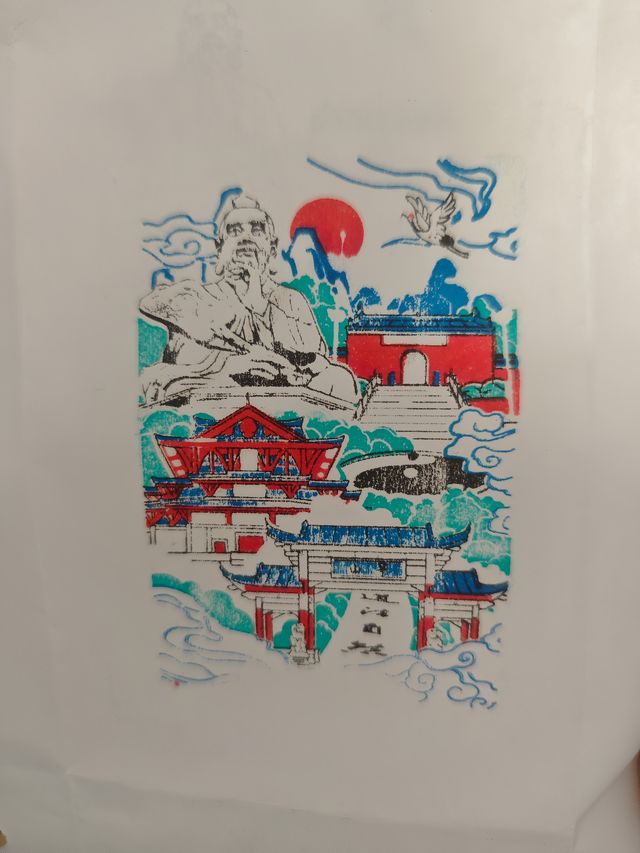 茅山蓋章遊玩攻略來啦