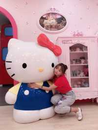 少女心爆棚濟州島 Hello Kitty 主題樂園全攻略