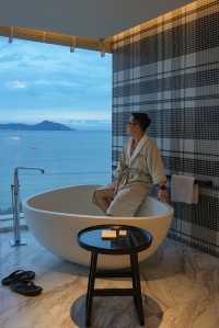 三亞山海天·傲途格，把海島的浪漫拉滿