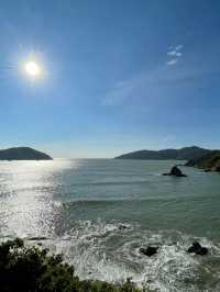 台山風景旅遊景點｜下川島！