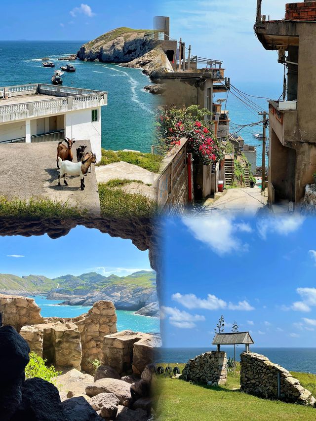 福建有個地方只有我們知道！
