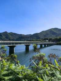 5日延邊-白山長者遊 悠閒自在唔攰