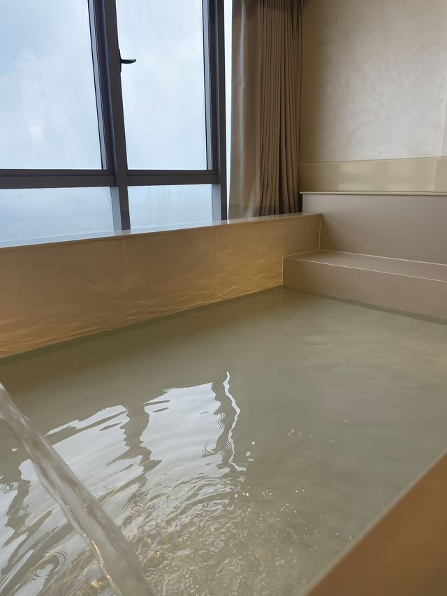 長沙高空泳池酒店360度飽覽橘子洲！爆滿預訂中