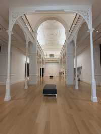 Auckland Art Gallery, Top Free Thing To do In Auckland! 🖼️ 🎨 