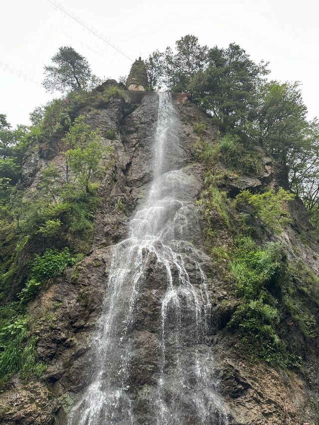天水等地8日遊｜超詳細攻略 讓你玩轉每個角落