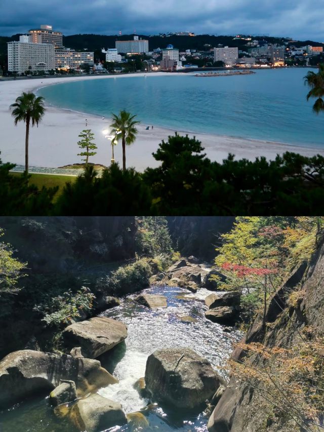奔赴甲府，開啟一場小眾卻驚艷的日本之旅