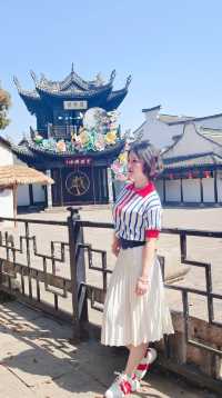 無錫惠山古鎮