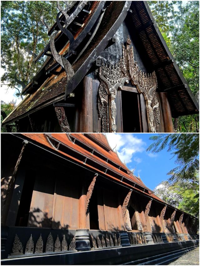 泰國清萊旅遊攻略