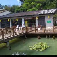 🌿【深圳甘坑古鎮遊玩全攻略】🏮