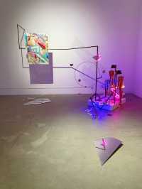 M50免費睇展覽，袁松《罔滬之光》