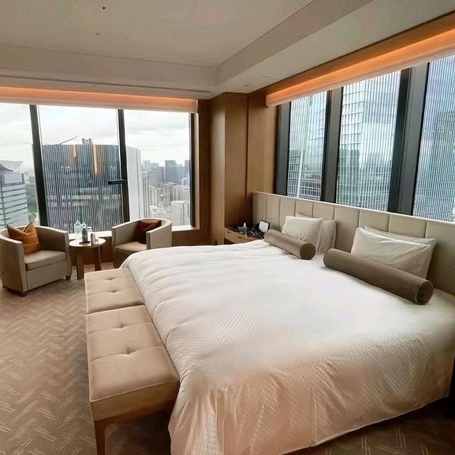 二刷東京很滿意的寶藏酒店 性價比真的很高