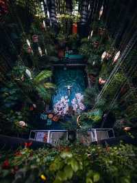 No.2丨100間此生必睡酒店：Manon les Suites