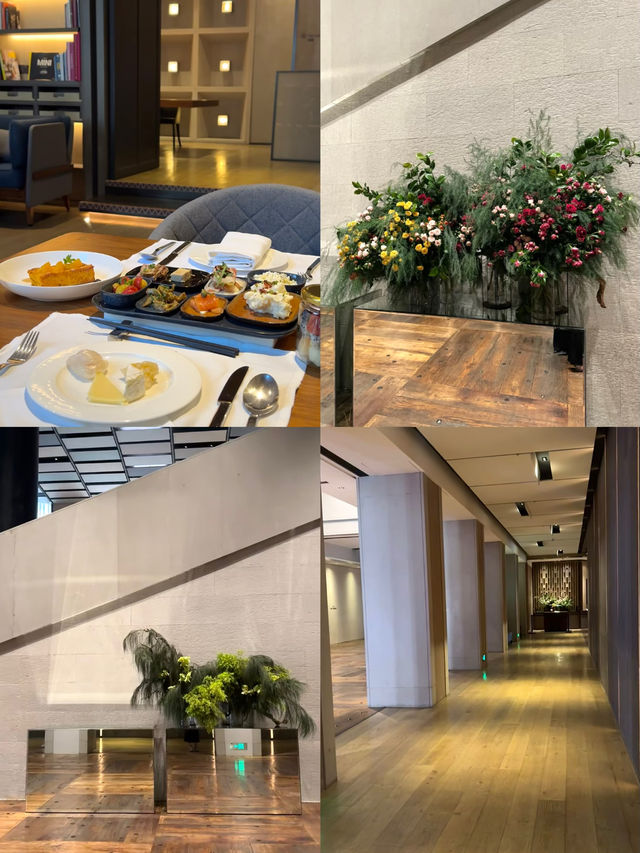 北京三里屯CHAO酒店