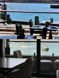 「悉尼」柏悦酒店 Park Hyatt Sydney