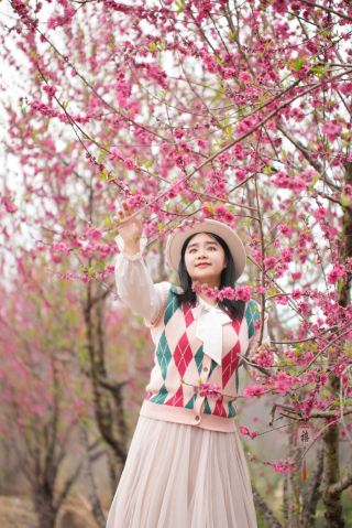 봄날, 도시 탈출 프로젝트 롄저우(連州) 1박 2일 완벽 가이드