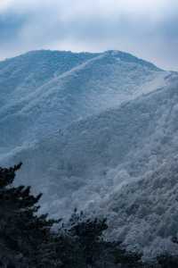 天堂寨2日深度遊攻略｜入住山野秘境
