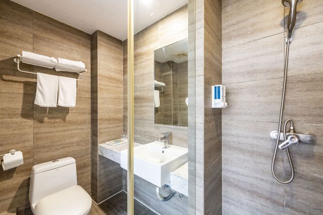 高性價比之選,漫步南瑞湖的愜意時光 高性價比之選,漫步南瑞湖的愜意時光