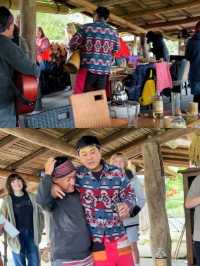 探索台灣宜蘭的不老部落：原住民文化的魅力