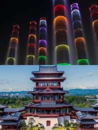 五一輕鬆帶娃遊，3 個親子好去處