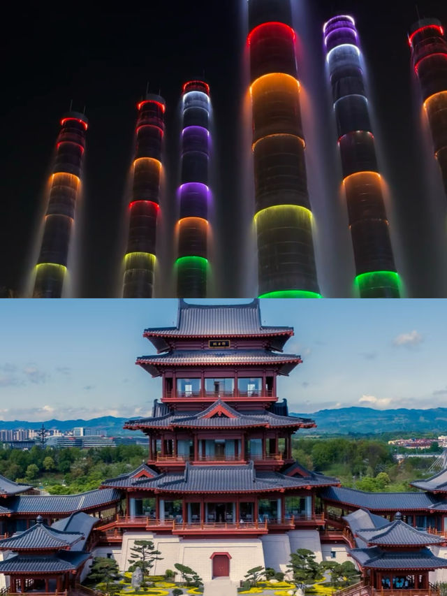 五一輕鬆帶娃遊，3 個親子好去處