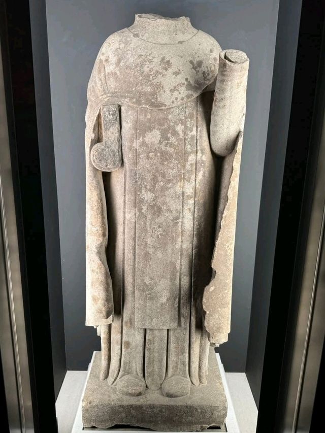 和平的重要長崎原爆資料館